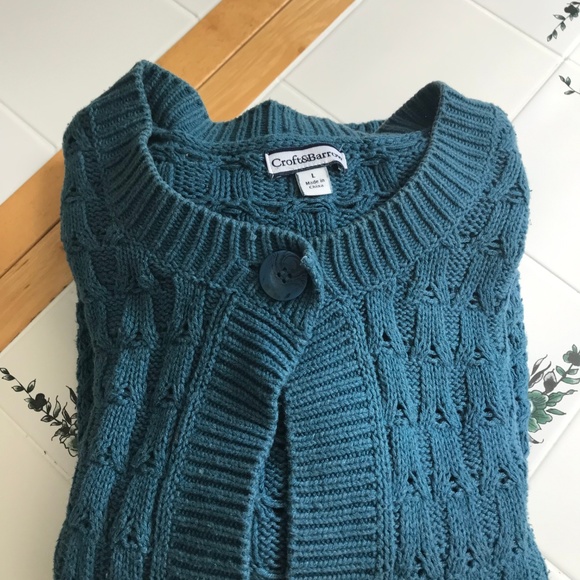 Blue Jacket - Picture 5 of 6